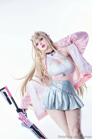 Arisa.S