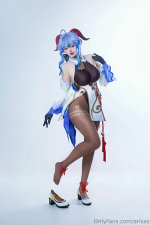 Arisa.S