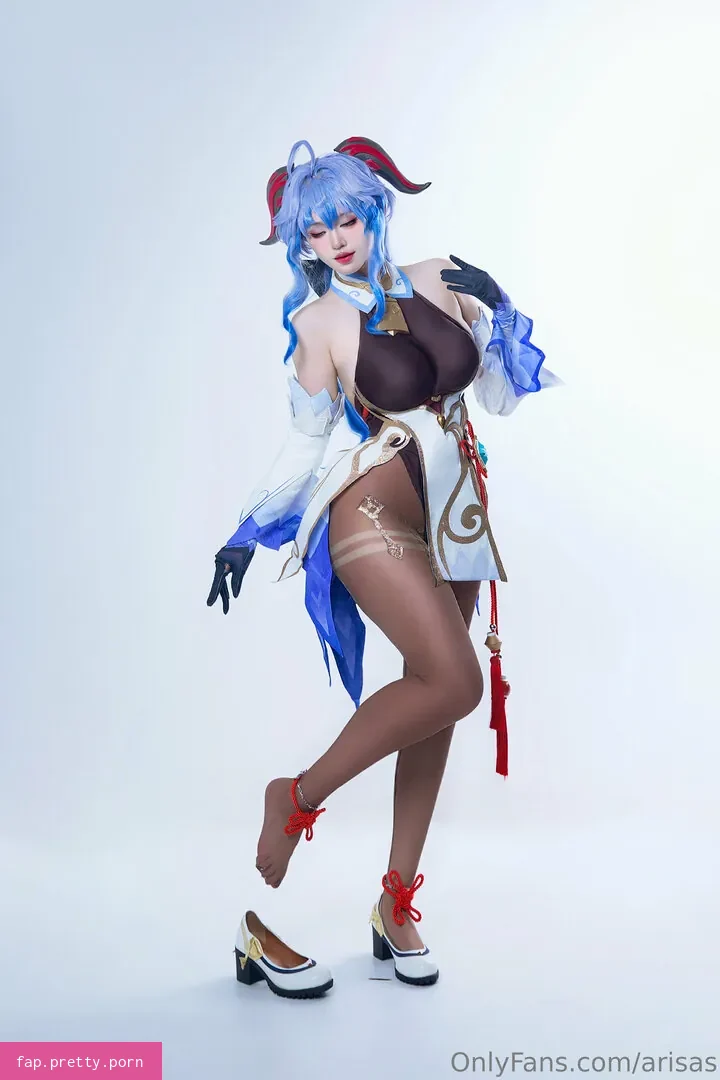 Arisa.S - Photo #64