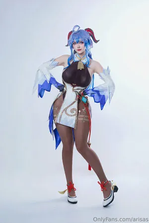 Arisa.S