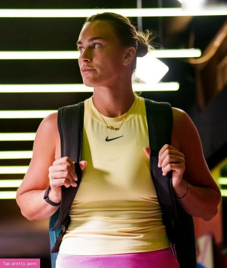 Aryna Sabalenka - Photo #01