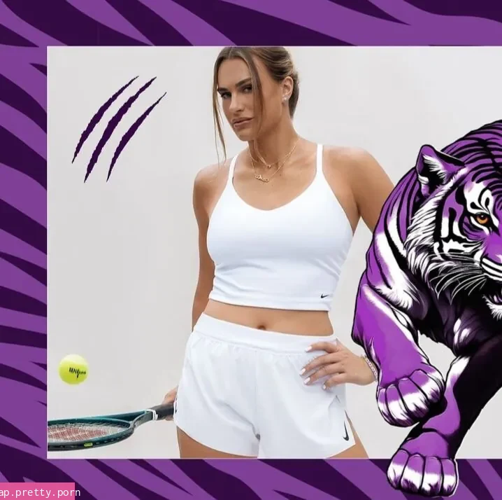 Aryna Sabalenka - Photo #60