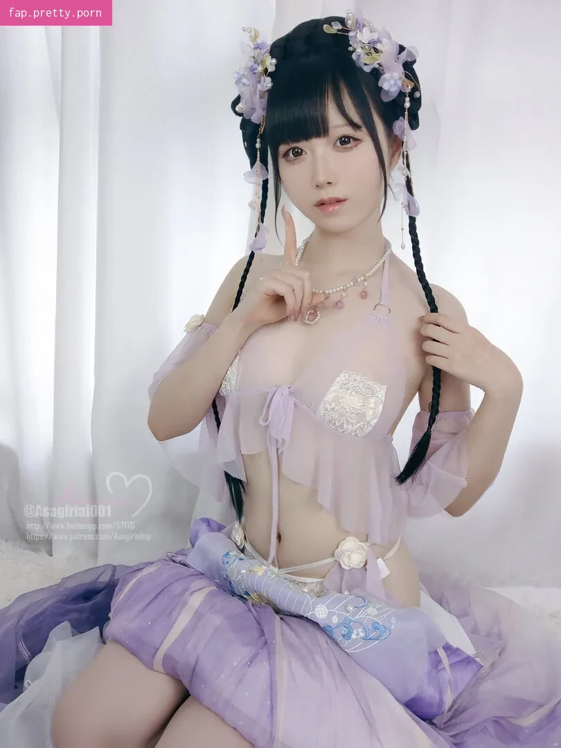 Asagiriai - Photo #51