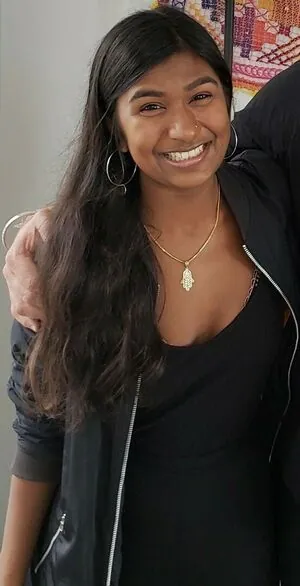 Ash Sarkar