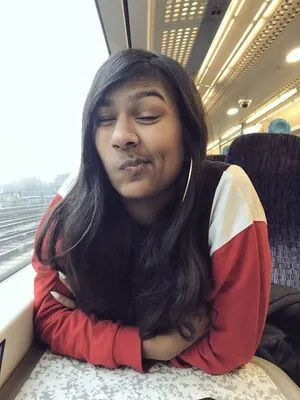 Ash Sarkar