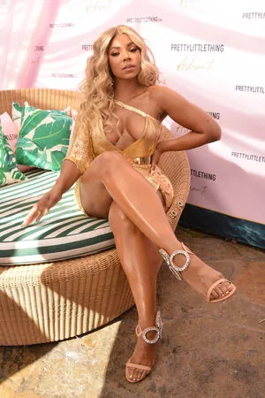 Ashanti