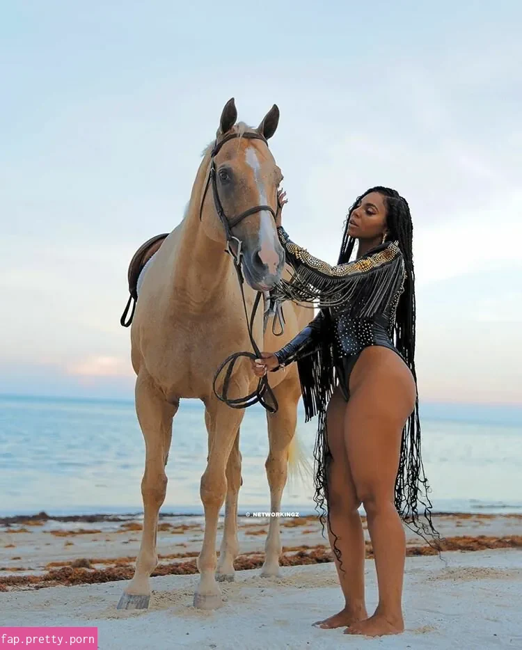 Ashanti - Photo #31