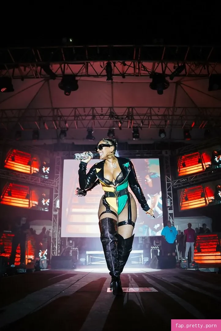 Ashanti - Photo #80