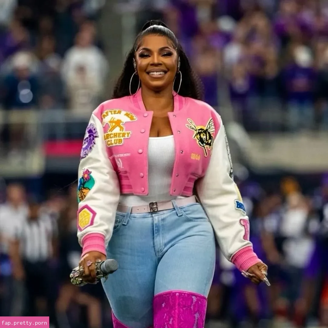 Ashanti - Photo #82