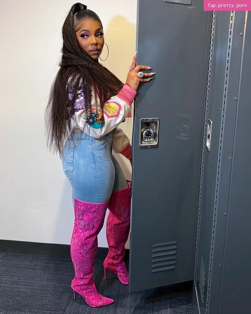 Ashanti - Photo #83