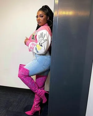 Ashanti