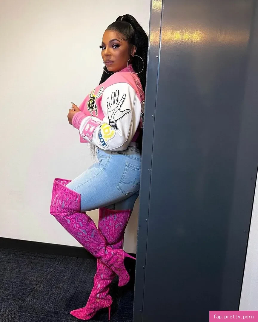 Ashanti - Photo #86