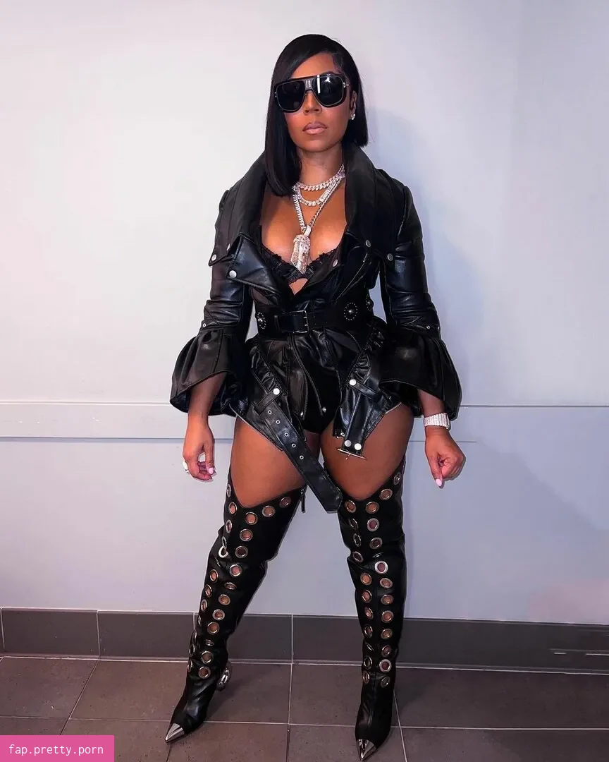 Ashanti - Photo #09