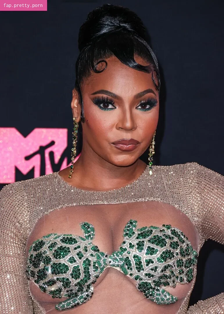 Ashanti - Photo #04