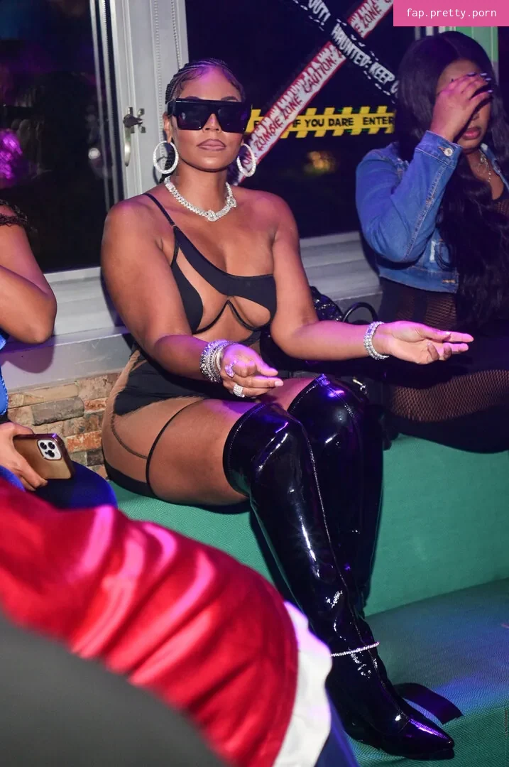 Ashanti - Photo #52