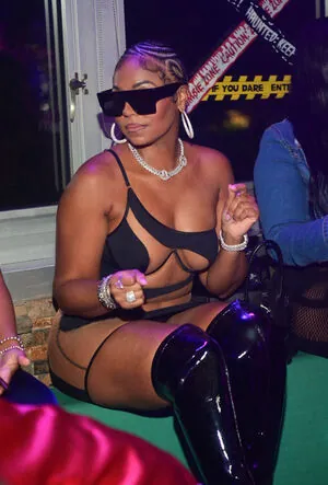 Ashanti