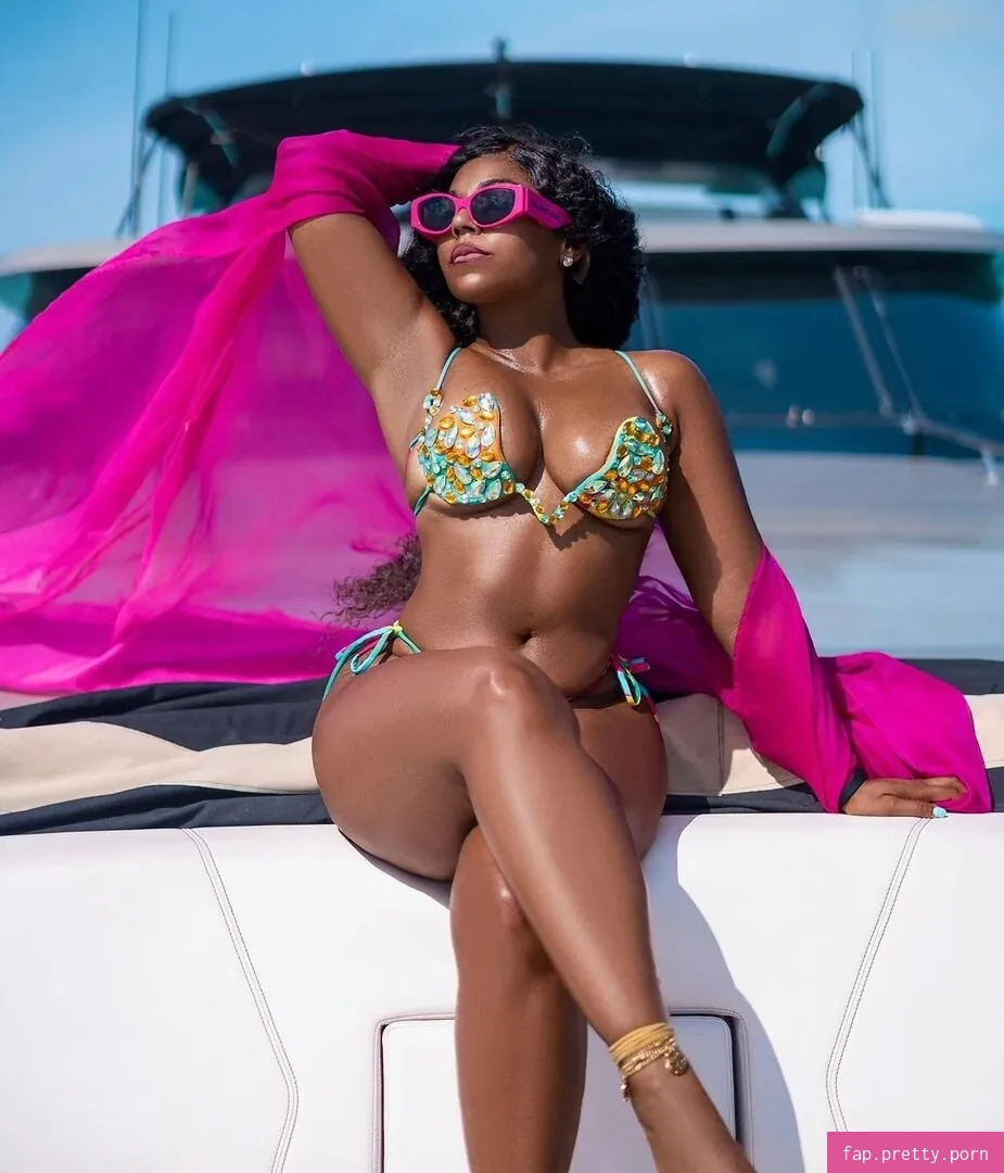 Ashanti - Photo #12