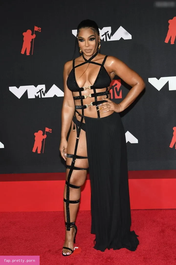 Ashanti - Photo #19