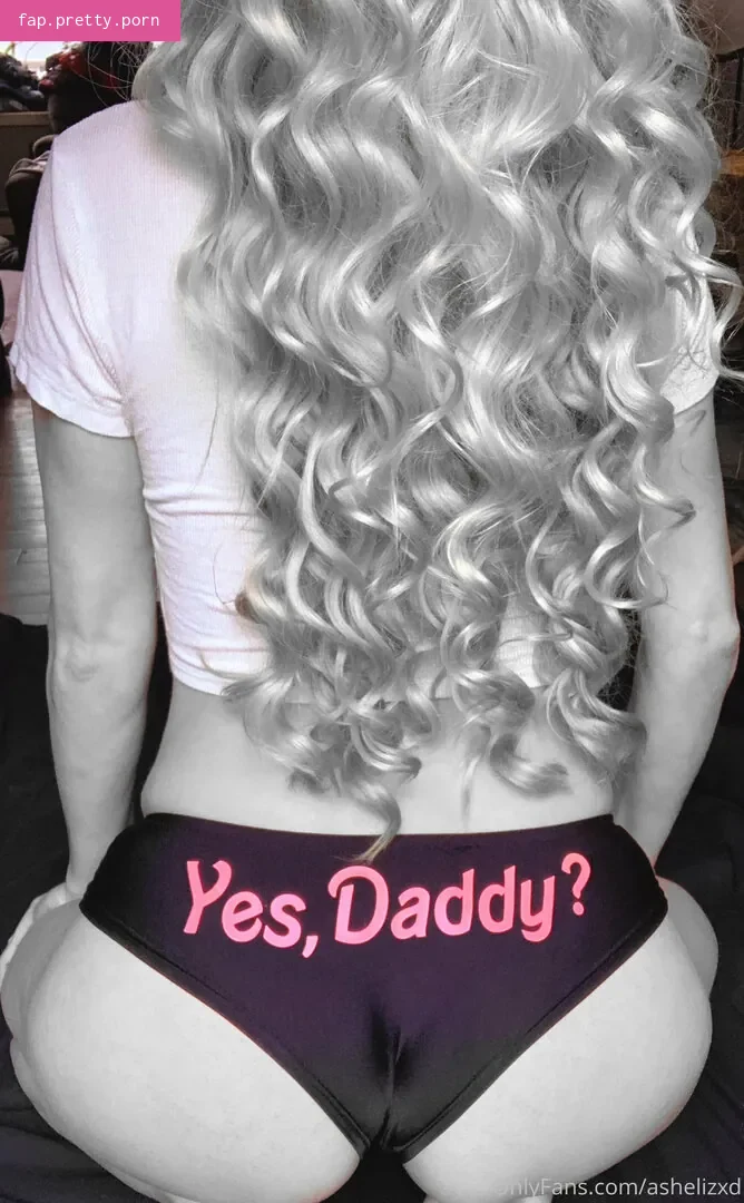 ashelizxd - Photo #35