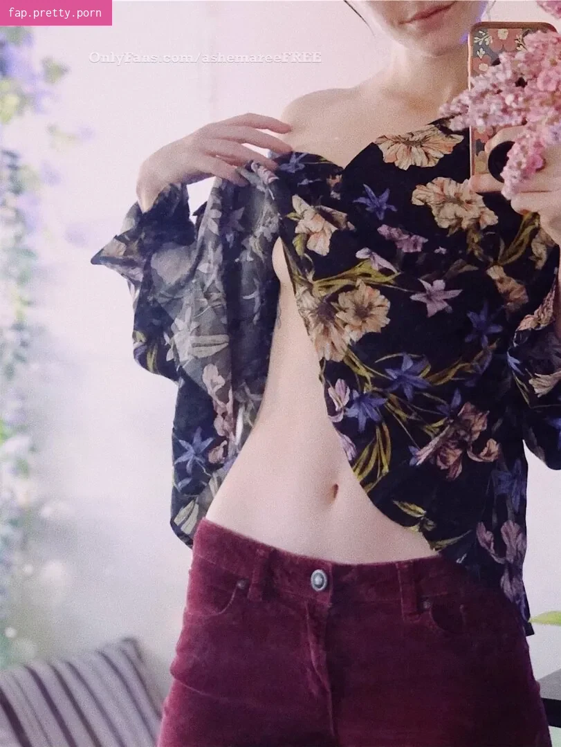 ashemareefree - Photo #19