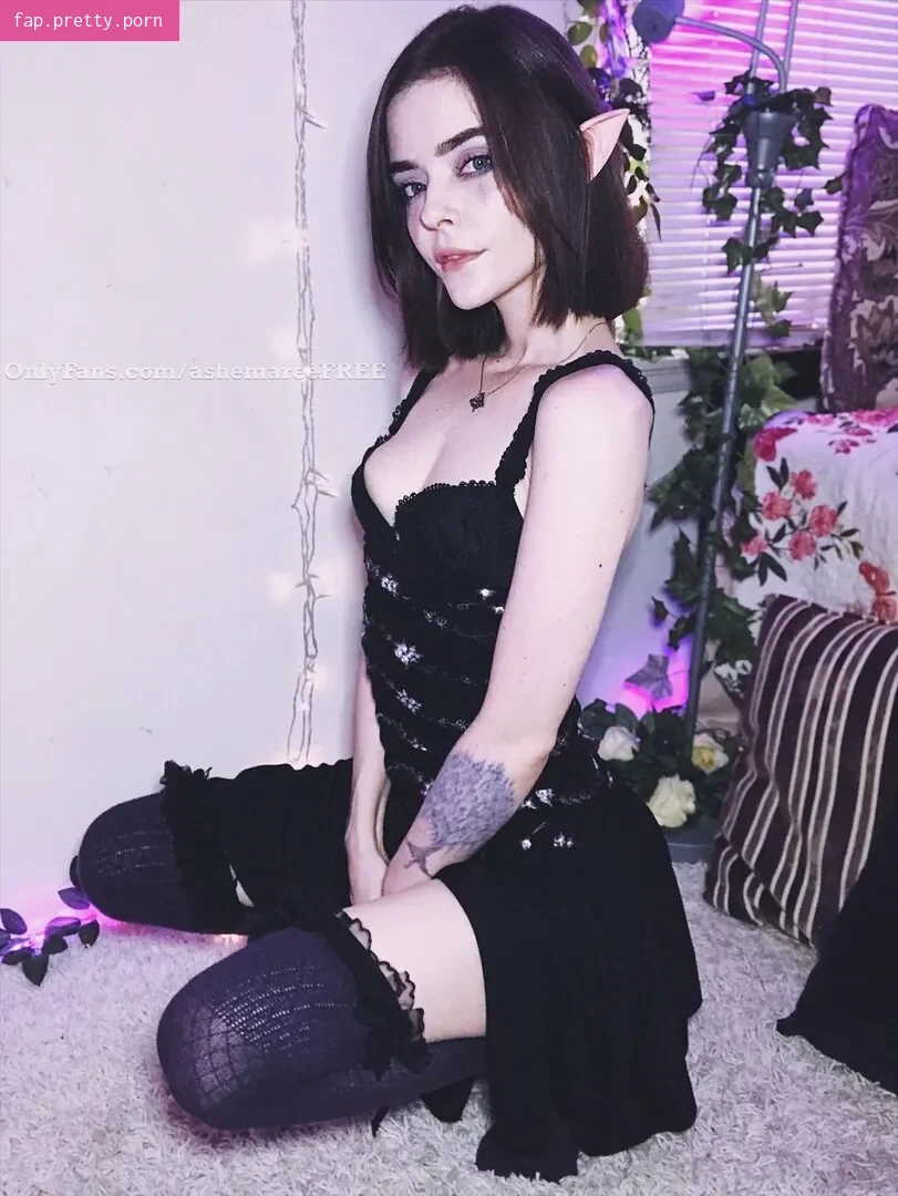 ashemareefree - Photo #20