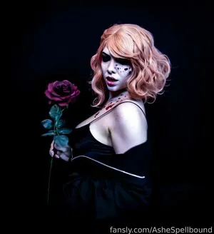 ashespellbound