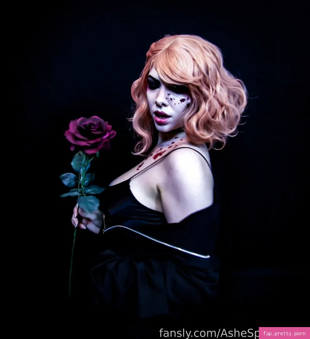 ashespellbound - Photo #31