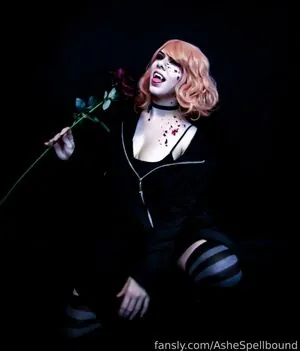 ashespellbound