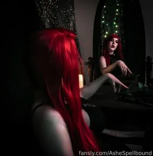 ashespellbound