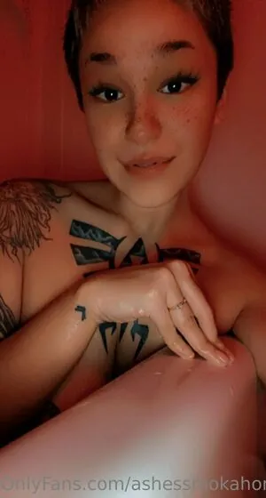 ashessmokahontas
