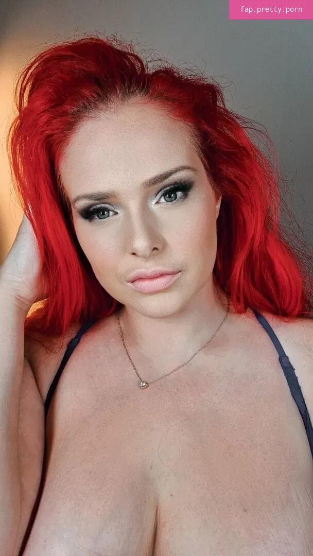 Ashley Sage Ellison - Photo #15