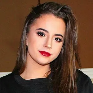Ashley St Clair