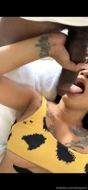 ashleyamor