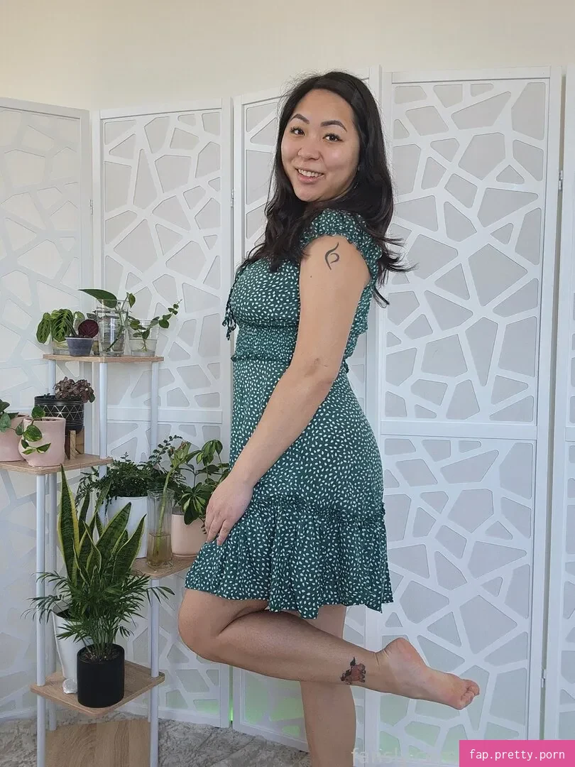 ashleyaoki - Photo #36