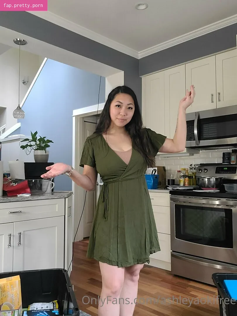 ashleyaokifree - Photo #07