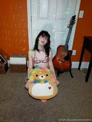 AshleyDeathGod
