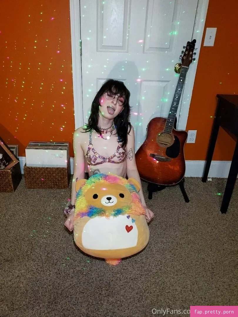 AshleyDeathGod - Photo #23
