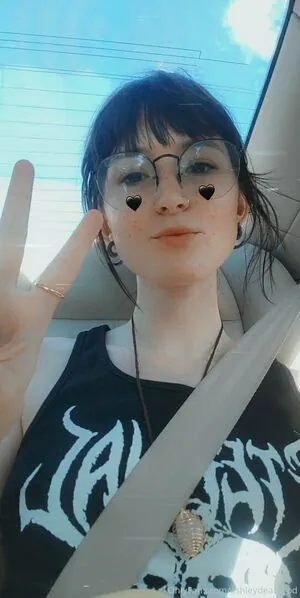 AshleyDeathGod