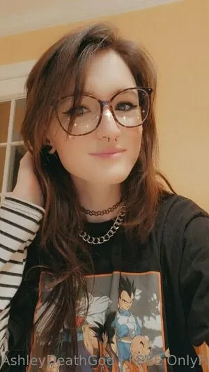 AshleyDeathGod