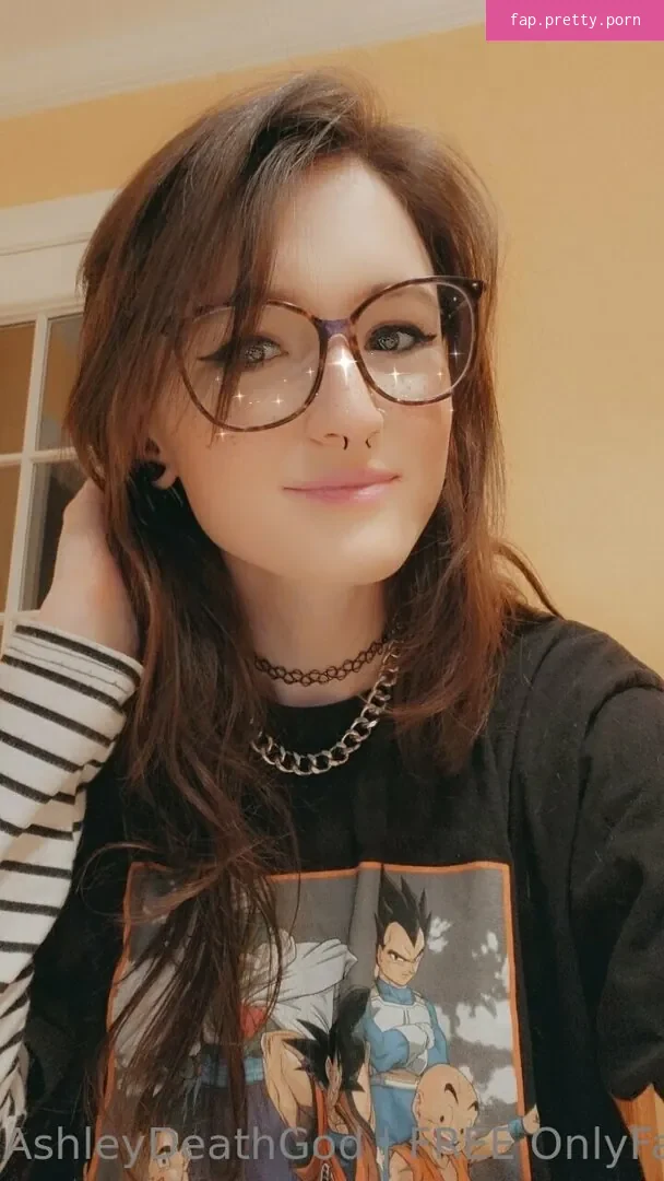 AshleyDeathGod - Photo #19