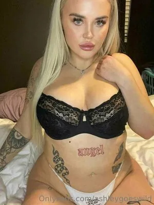 ashleygoeswild