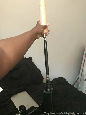 Ashleythebombshell