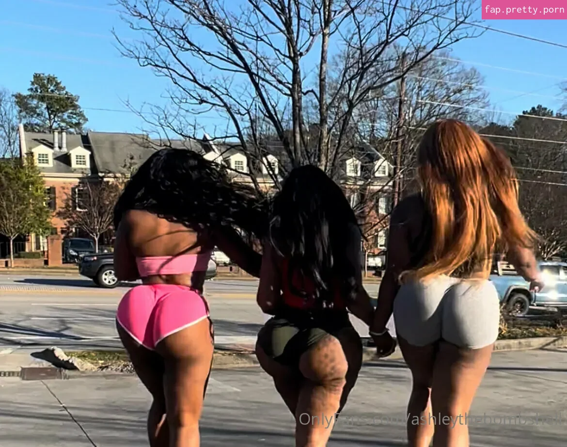 Ashleythebombshell - Photo #62