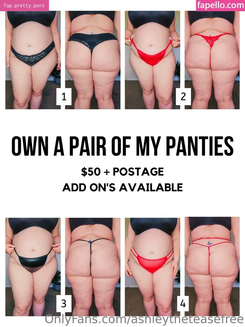 ashleytheteasefree - Photo #04