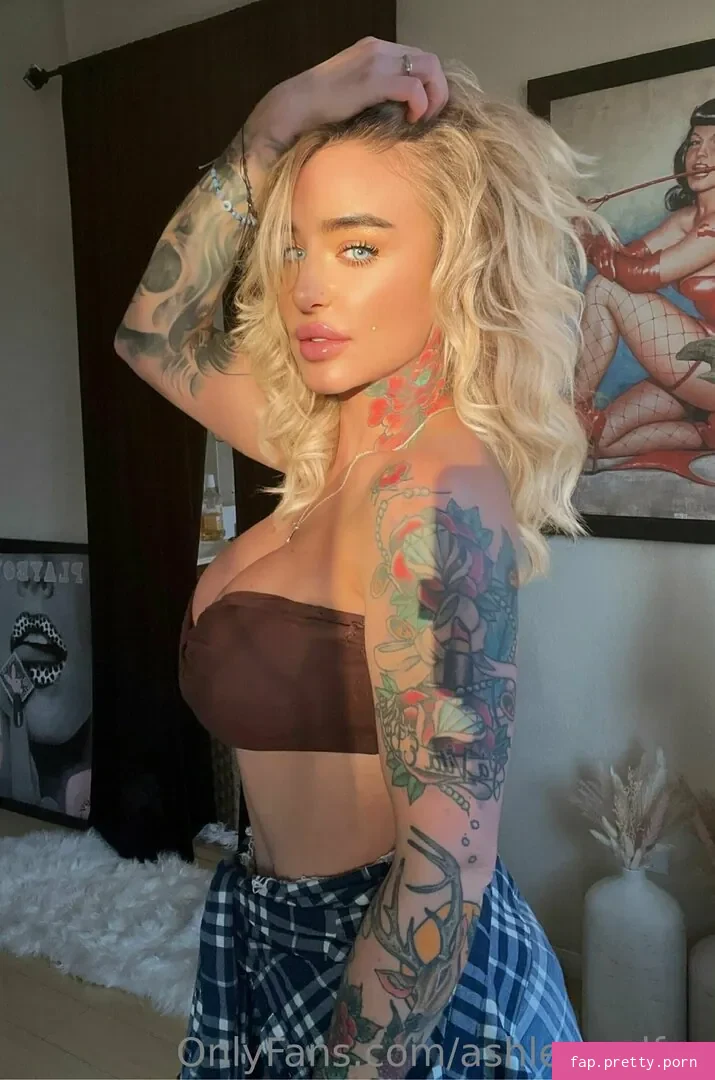ashleywolfxo - Photo #56