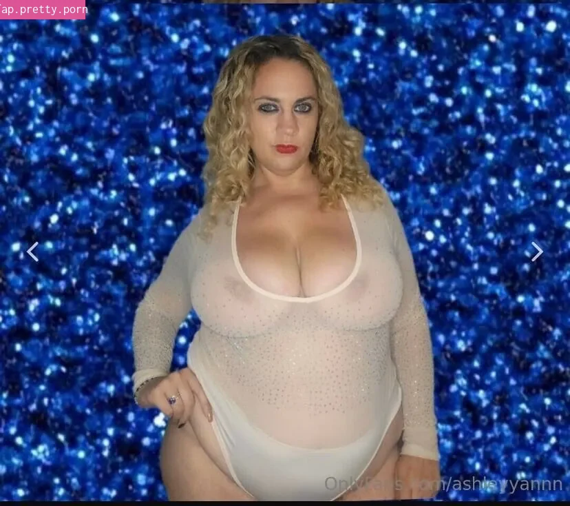 ashleyyannn - Photo #15