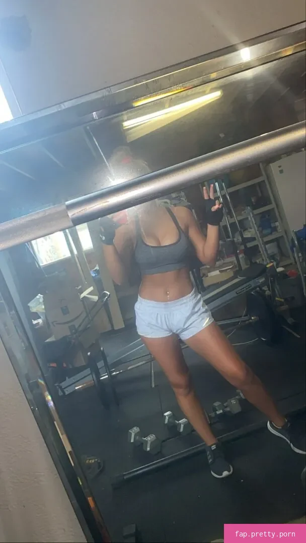 Ashlyn Sharp - Photo #30
