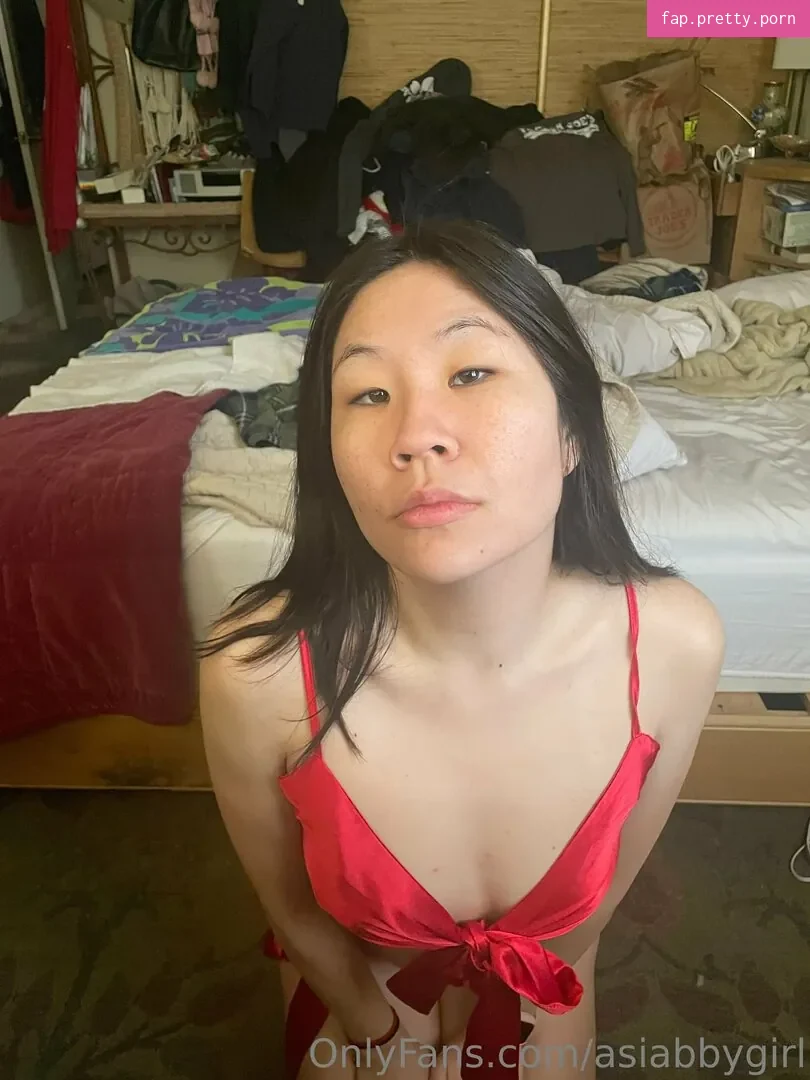 asiabbygirl - Photo #02