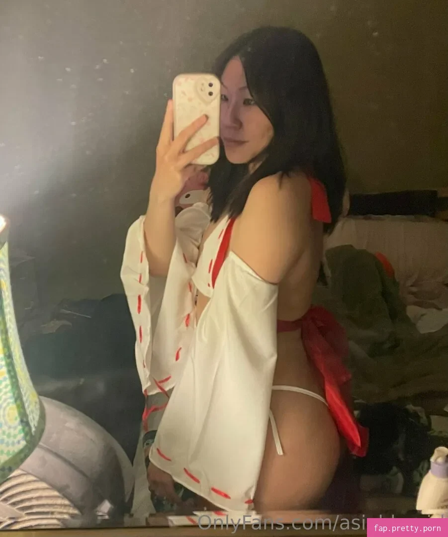 asiabbygirl - Photo #12