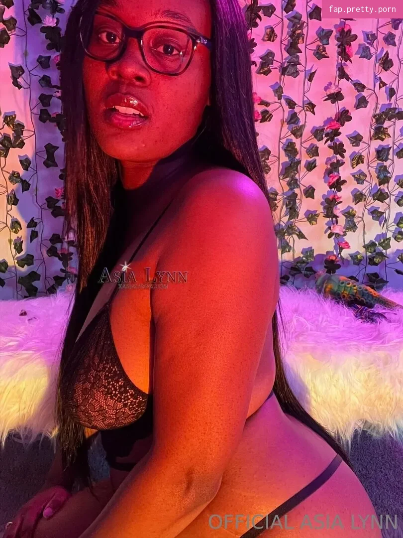 asialynnbby - Photo #17